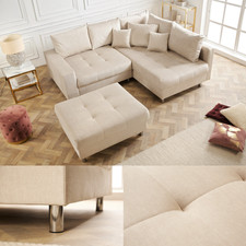 Elegante Wohnlandschaft KENT