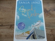Roman/Strandperlen von Tanja Janz (2025)
