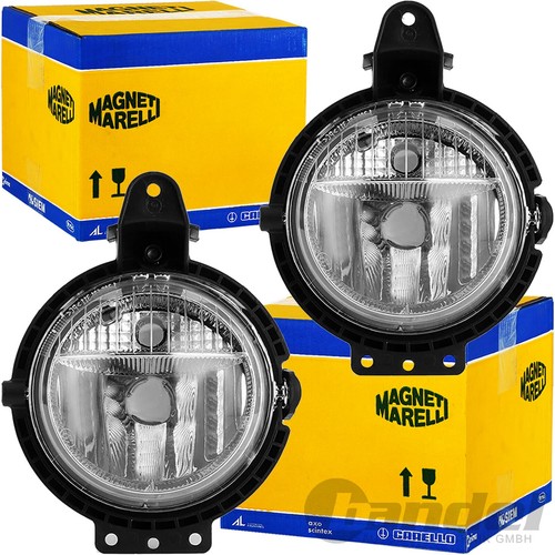 Magneti marelli - 2,