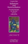 Selbstwert und Kommunikation. Familientherapie für Buch Klett Cotta Verlag