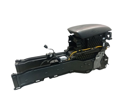 Mittelkonsole vorne armlehne - vorne,