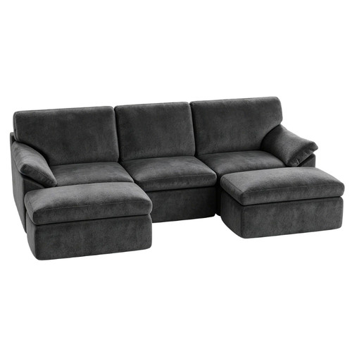 Ecksofa mit schlaffunktion - ecksofa,