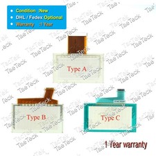 Touch Screen Panel Glass for