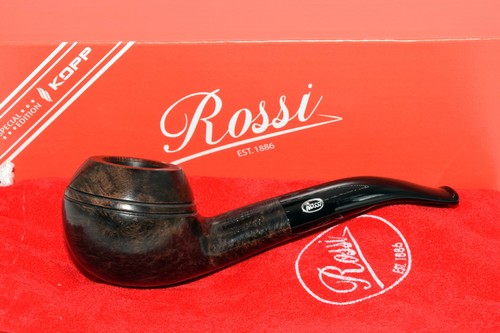 Rossi vulcano 673 halfbent - rossi,