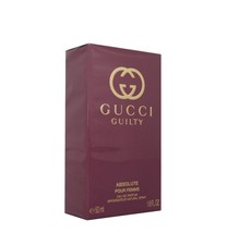 Gucci Guilty Absolute Pour Femme Eau de Parfum edp 50ml
