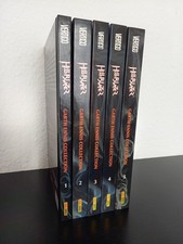 Hellblazer 1-5 Hardcover
