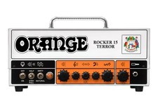 B-WARE Orange Rocker 15 Terror