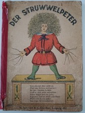 Der Struwwelpeter