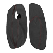 2/3Tür Wildleder Leder