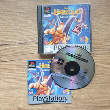 Disney's Hercules - Platinum -