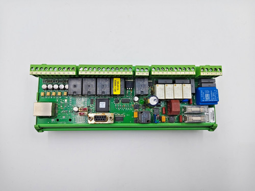 Bollfilter bk2200 mainboard - bollfilter,