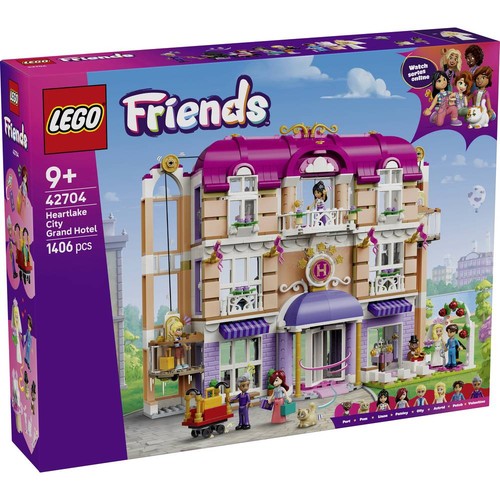 42704 lego friends das - 42704,