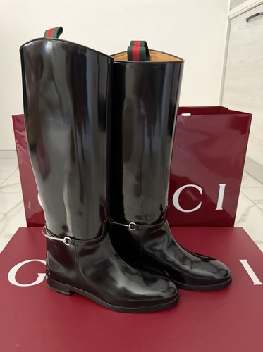 Gucci damen stiefel - gucci,
