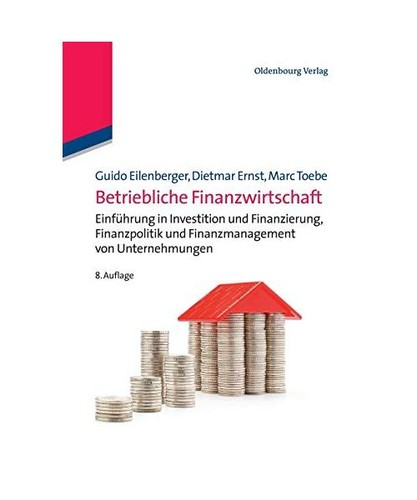 Betriebliche finanzwirtschaft - betriebliche,