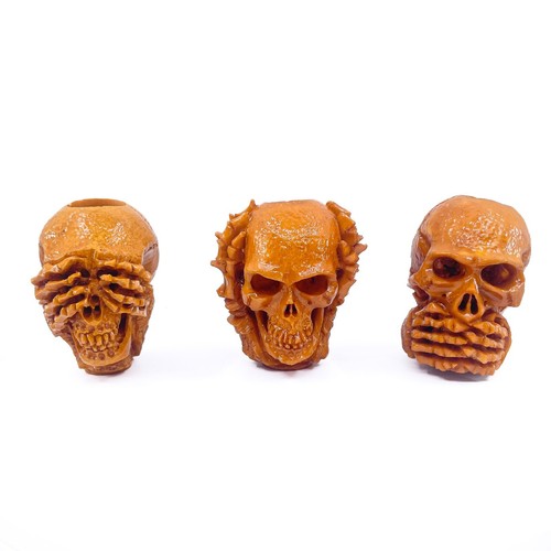 Yanik meerschaumpfeife 3 - meerschaumpfeife,