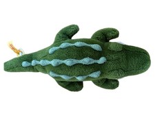 Steiff Kuscheltier Krokodil