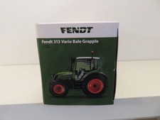 Fendt 313 Vario Bale Grapple
