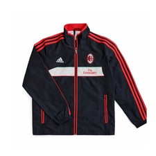 Adidas AC Milan Trainingsjacke
