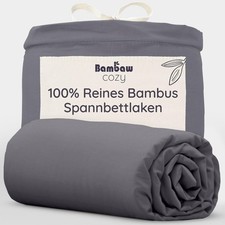 Spannbettlaken 140x200cm