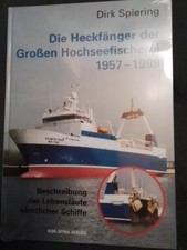 Die Heckfänger der Großen