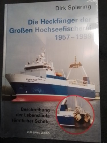 Die heckfänger der großen - die,