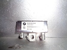 BMW E85 Z4 Roadster 2,5i Steuergerät FM Antennenverstärker 65206912243