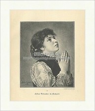 Andacht julius schrader - in,