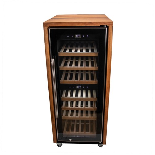Exklusiver weinkühlschrank - exklusiver,