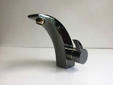 Basin Faucet Aranja/Gold 24K