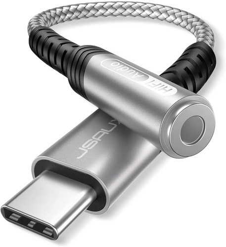 Jsaux usb 5 - usb, klinke