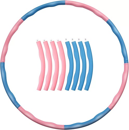 Advanced hula hoop - hoop, reifen