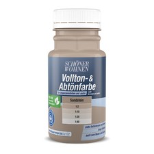 Schöner Wohnen Voll- &
