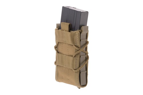 Molle speed mag - pouch, coyote