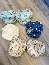 Trainer 20 Höschen Popolini 