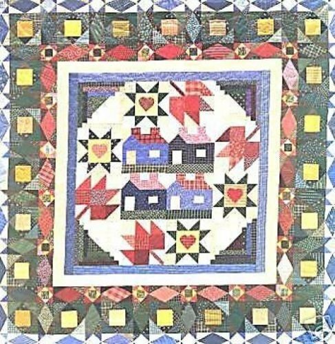 Quilting sampler collection - ,