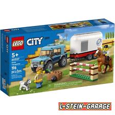 LEGO® City 60327 SUV mit