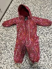 reima schneeanzug 92 Mädchen