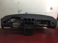 Alfa Romeo 916 Spider Armaturenbrett Verkleidung Leder Komplett 