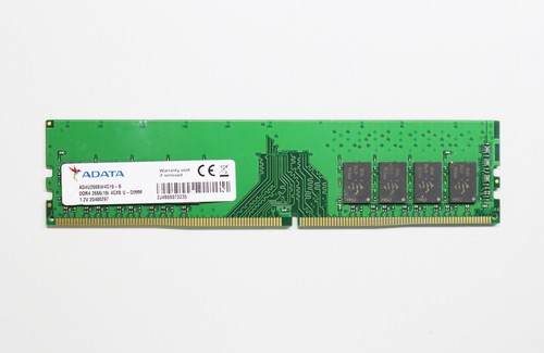 Adata ad4u2666w4g19 ddr4 - adata,
