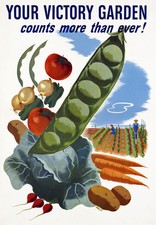 2w81 vintage wwii victory - 2w81,