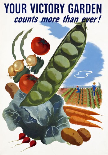 2w81 vintage wwii victory - 2w81,