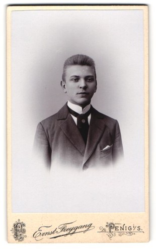 Fotografie ernst freygang - fotografie,