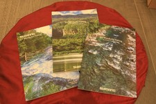 Shimano Katalog Fishing