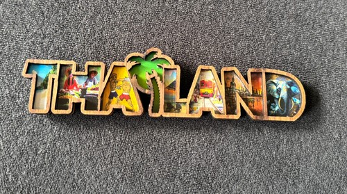 Souvenir kühlschrank deko - souvenir,