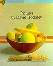 Pictures by David Hockney (Painters  sculptors) von Hoc... | Buch | Zustand gut