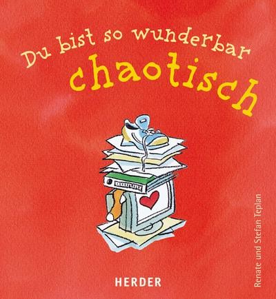 Bist wunderbar - du, so