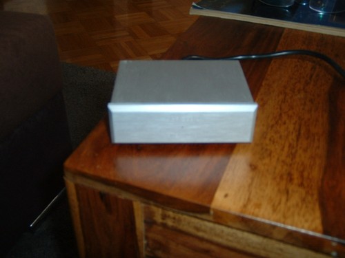 Clearaudio smart phono - smart,
