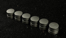 Amica EHC 12550/1 E  Schaltknebel Knöpfe Knebelset #2558-2