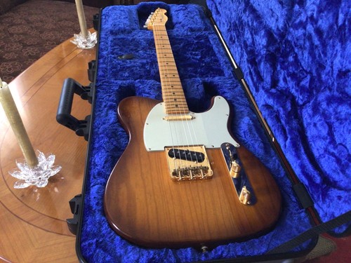 Fender telecaster usa - usa,