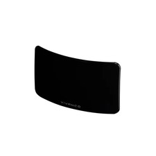 Vivanco indoor antenne - antenne, curved